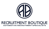 Vehicle Technician Logo