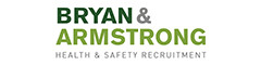 Health & Safety Manager Logo