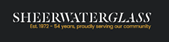 Window, Door & Conservatory Installer Logo