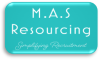 Part Qualified Accountant Logo