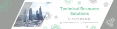 Mechanical Maintenance Engineer Logo