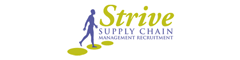 3PL General Manager - Automated Operations Logo