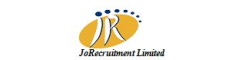 JoRecruitment Limited Logo