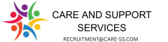 Dual Registered Manager – Children’s Residential Homes Logo