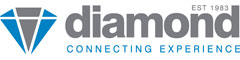 Diamond logo