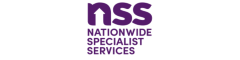 Nationwide Specialist Services Logo