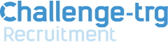Challenge-trg Recruitment Logo