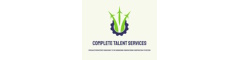 Refrigeration & AC Service Engineer Logo