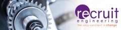 Application Engineer - CNC Logo