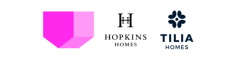 Sales Executive - New Homes Logo