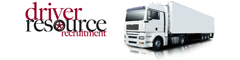 Hgv C+E Class 1 Drivers Logo