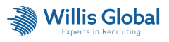 Logistics Broker / Transport Account Manager Logo
