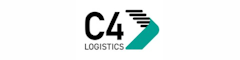 Freight Forwarder - European Road Freight Logo