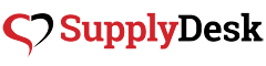 Reception Teacher Logo