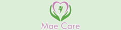 Community  Care Assistant Logo
