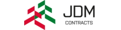 Shop Fitter Joiners Logo