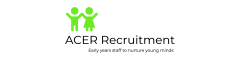 Nursery Practitioner Logo