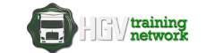 Trainee HGV Driver Logo