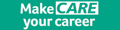 Department of Health and Social Care logo