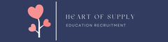Supply Teacher Logo
