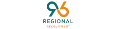 Recruitment Consultant Logo