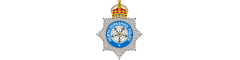 Police Lawyer Logo
