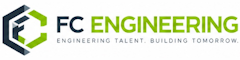 Mechanical Design Engineer Logo