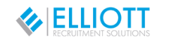 Elliott Recruitment Solutions Logo