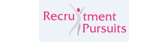Trainee Sales Recruitment Consultant Logo